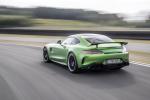 Mercedes-AMG GT R 2017 года (WW)